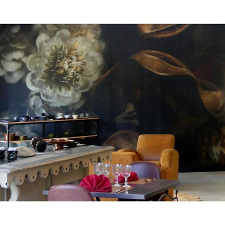La Garde-Adhémar Le Predaiou B&B 외부 사진