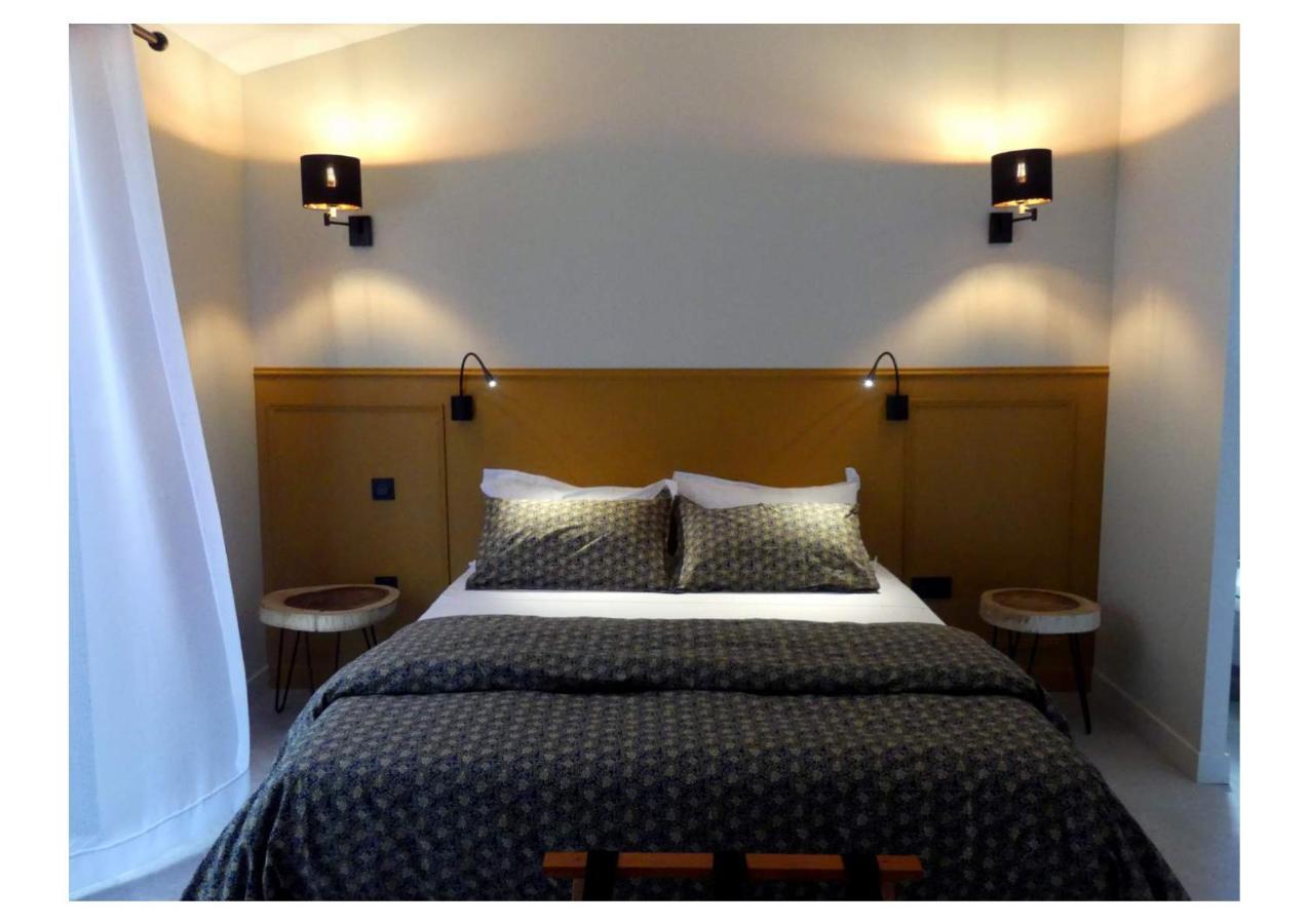 La Garde-Adhémar Le Predaiou B&B 외부 사진